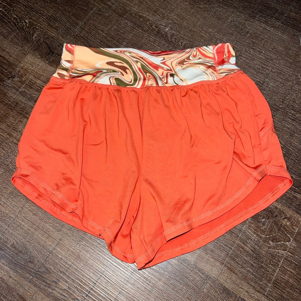 SO athletic shorts